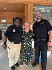 Pittsfield Night Out