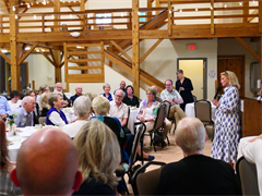 Ann Arbor Rotary