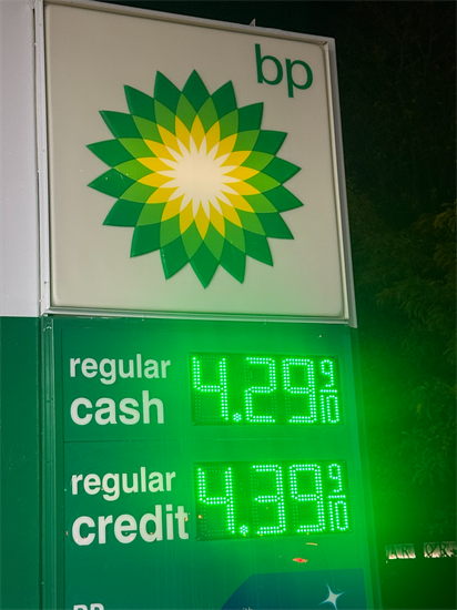 Gas 2
