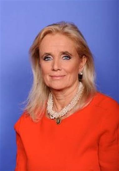 Rep. Debbie Dingell