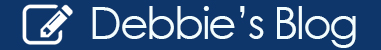 Debbie's Blog